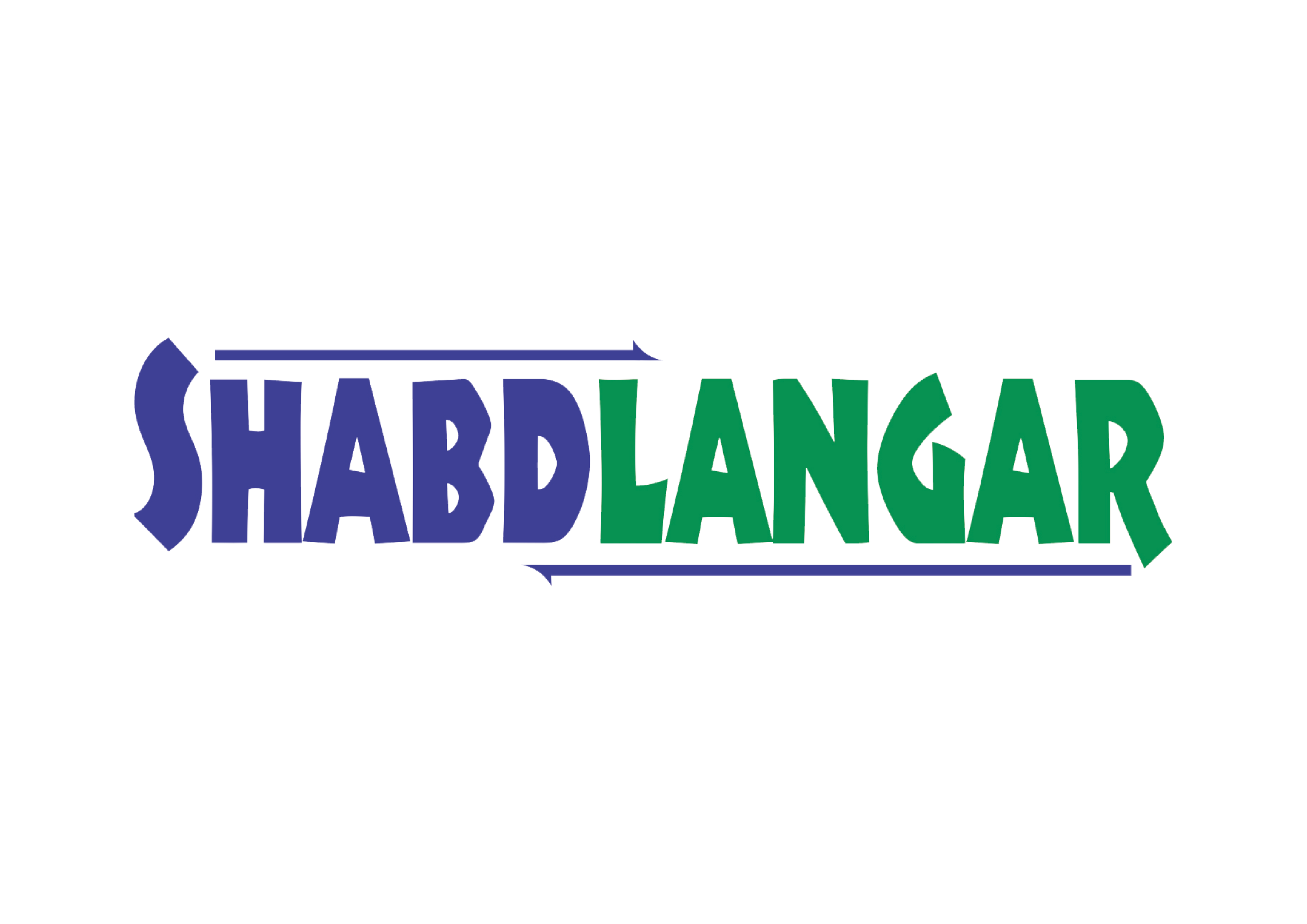 Shabdlangar