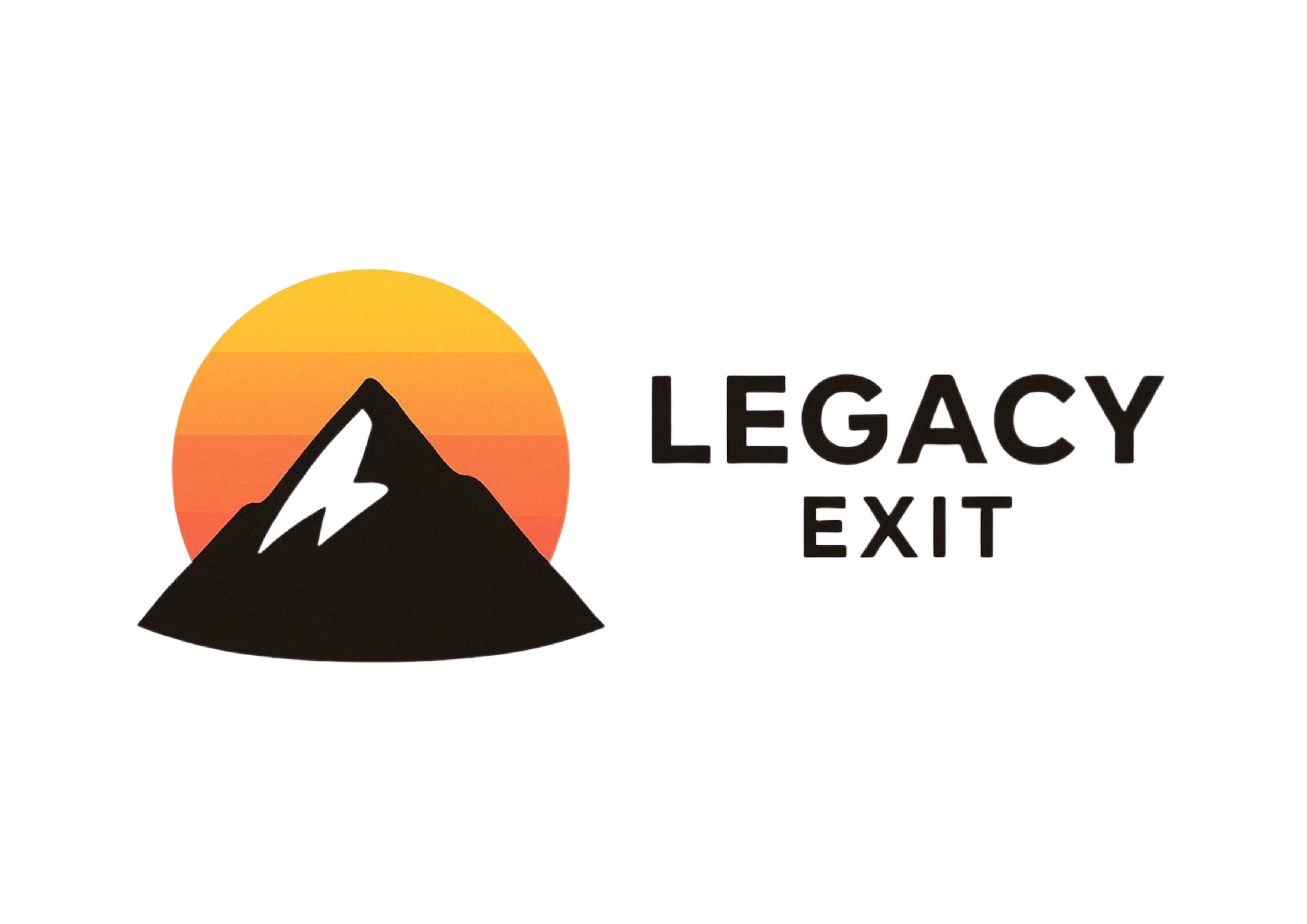 Legacy Exit