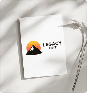 LEGACY EXIT